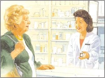 Immagine di farmacia